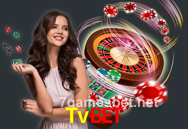 vivo no cassino Tvbet