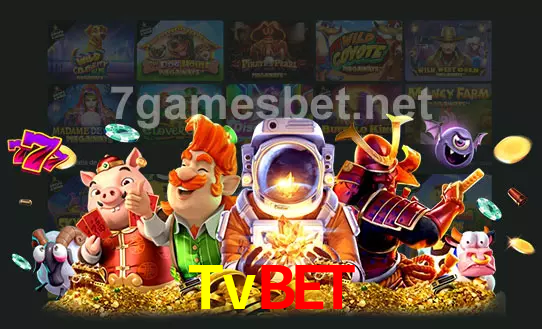 cassino Tvbet
