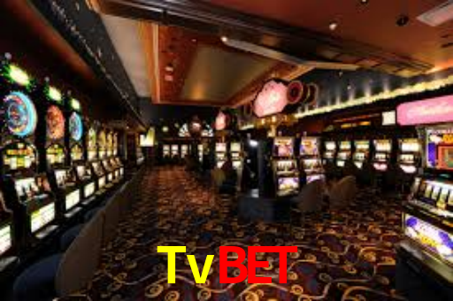 Casino Online Tvbet | Os Melhores Slots no Brasil