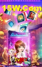 Provedores de Jogos Tvbet