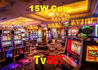 Tecnologia da Plataforma Tvbet