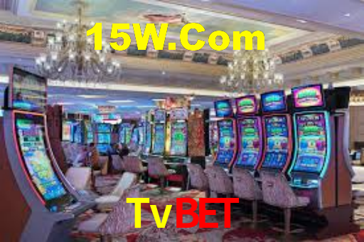 Tvbet: Seu Cassino Premiado com Pagamentos Rápidos