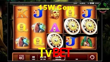 Integração de APIs Tvbet